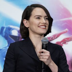 Wegen Sushi: Daisy Ridley ist nicht vegan, sondern "chegan"