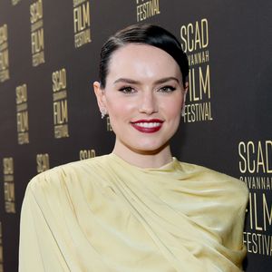 "Star Wars"-Star Daisy Ridley ergattert Biopic-Hauptrolle