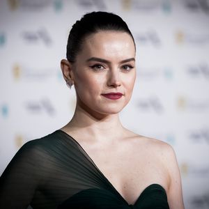 So viel Geld verdiente Daisy Ridley mit "Star Wars"-Rolle