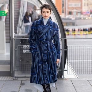 Erkannt? "Star Wars"-Star Daisy Ridley zeigt neuen Look