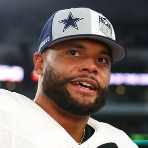 "Gesegnet": Dak Prescott bestätigt die Geburt seiner Tochter