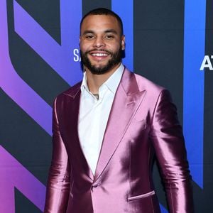 Dak Prescott gibt preis: Sein Bruder (31) beging Selbstmord