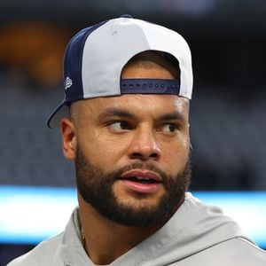 Missbrauchsvorwürfe: Klage gegen Dak Prescott fallengelassen