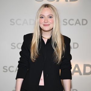 Dakota Fanning hofft auf Familiengründung in ihren 30ern