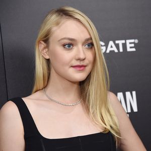 Dakota Fanning: Irrer hält sie für einen "Olsen Twin"!