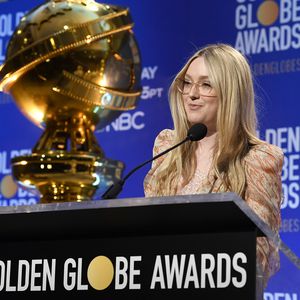 Dakota Fanning wird zur Rockerbraut