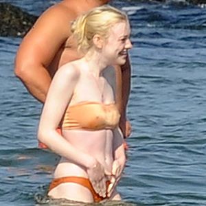 Paket oder Umzugskarton: Was planen Dakota Fanning & Jamie?