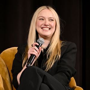 Dakota Fanning verrät: "Twilight"-Cast unterschätzte Hype
