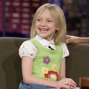 Dakota Fanning wird 30: So sieht der Kinderstar heute aus!