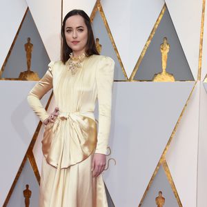 Oscars 2017: Niels Ruf disst Jamie Dornan & Dakota Johnson!