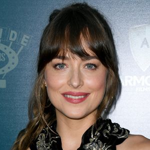 Schockiert! Diese "Shades of Grey"-Szene war Dakota zu viel