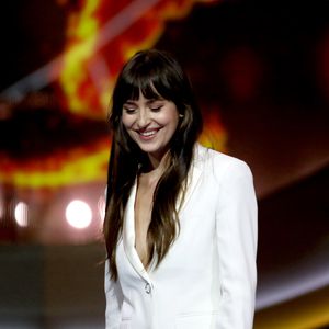 Dakota Johnson: Dreharbeiten zum neuen Film unterbrochen