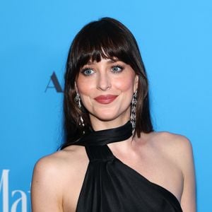 Nach Liebes-Aus: Stichelt Dakota Johnson nun gegen ihren Ex?
