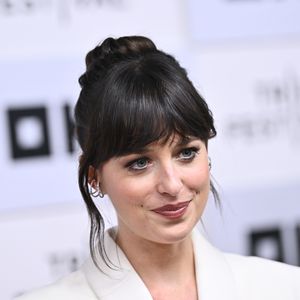 "Fifty Shades of Grey"-Dreh war schlimm für Dakota Johnson!
