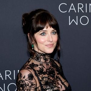 Dakota Johnson: Beängstigende Kindheit im Blitzlichtgewitter