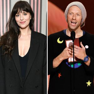 So fühlt sich Dakota Johnson nach der Trennung von Chris