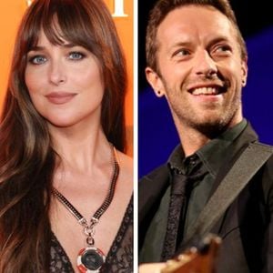 Endgültig? Dakota Johnson und Chris sollen getrennt sein