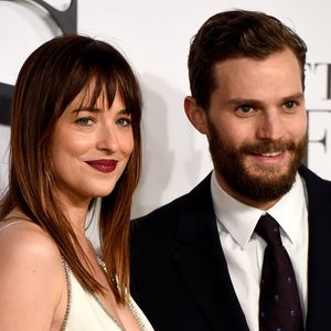 Erotik-Sequel: Millionen-Gage für Jamie & Dakota!