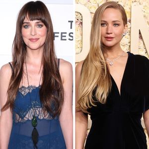Dakota Johnson überraschend mit Jennifer Lawrence unterwegs