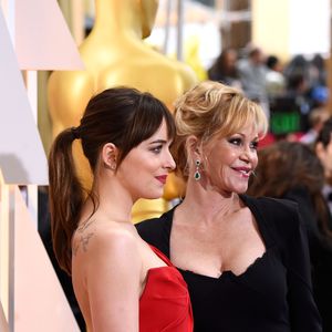 Auf Oscar-Red-Carpet: Dakota wird zur Oberzicke!