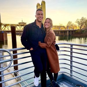 Ex-US-Bachelorette Clare und Dale halten Beziehung "privat"