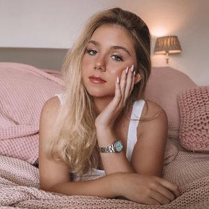 Wird TikTok-Star Dalia Mya ihren Freund bald offen zeigen?