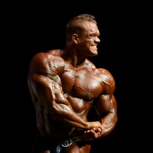 Tragischer Tod mit 26! Star-Bodybuilder am Essen erstickt