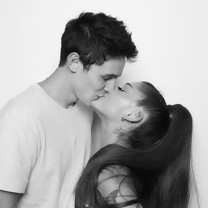 Ariana Grande und Dalton Gomez: Gibt es schon Heiratspläne?