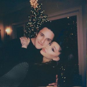 Laut Insider sollen Ariana Grande und Dalton getrennt sein!
