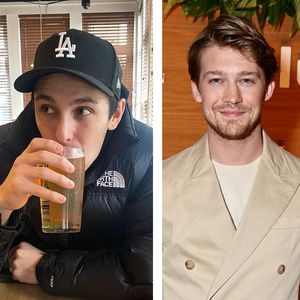 Fans finden, Dalton Gomez und Joe Alwyn haben das gemeinsam!