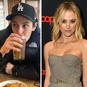 Dalton Gomez hinterlässt süßen Liebesbeweis für Maika Monroe