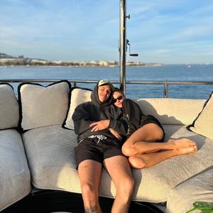 Nun offiziell: Dalton Gomez und Maika Monroe sind ein Paar!