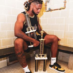 Nach Herzstillstand: Damar Hamlin wird von NFL-Team geehrt