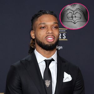 Damar Hamlin lässt sich in Erinnerung an Infarkt tätowieren