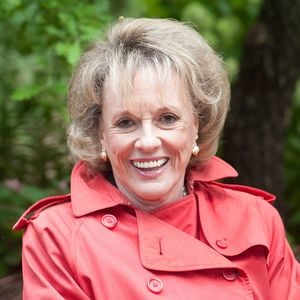 TV-Legende Esther Rantzen (†86) kämpfte bis zuletzt