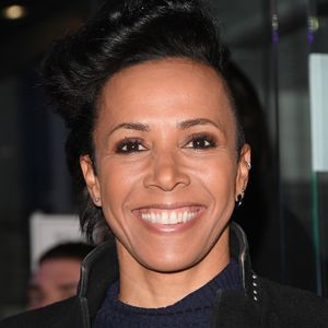 Nach Outing: Dame Kelly Holmes ist "zum ersten Mal happy"