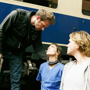 Entführungsdrama: Christian Feist verlässt "Alles was zählt"