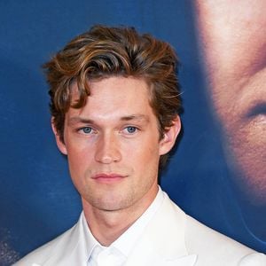 Damian Hardung glänzt bei der Premiere von "Corpus Delicti"
