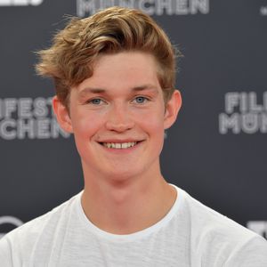 Damian Hardung hätte "Maxton Hall"-Rolle beinahe abgelehnt