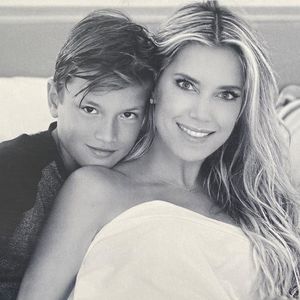 Sylvie Meis verrät: Sohn Damian (14) führt sie zum Altar!