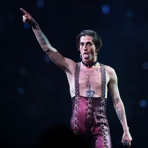Negativer Test: ESC-Sieger Damiano hat keine Drogen genommen