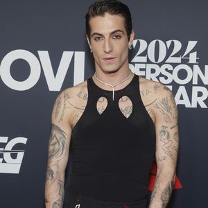 Trotz Beziehung: Ist Damiano David auf Dating-App unterwegs?