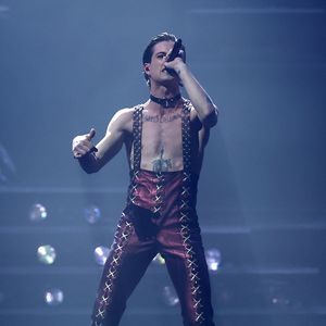 ESC-Triumph: Italien-Hottie gewinnt über eine Million Fans