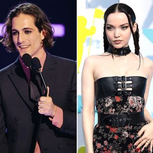 Måneskin-Star Damiano und Dove Cameron knutschen öffentlich!