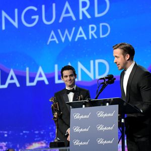 Ryan Gosling: Bewegende Hommage an Debbie Reynolds (†)