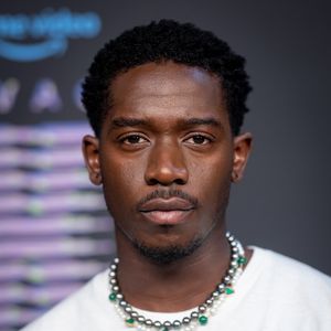 Damson Idris, Schauspieler