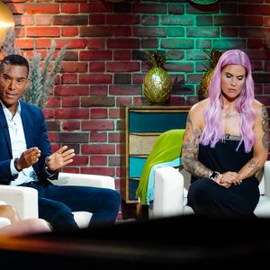 Anne verarscht? "M.O.M"-Dan wollte Alina und Monika treffen