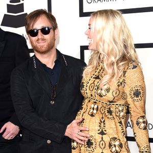 Black Keys-Sänger: Ehefrau eine Gefahr fürs Kind?