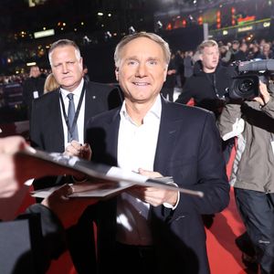 An Tom Hanks: "Inferno"-Autor Dan Brown gibt sein Baby ab