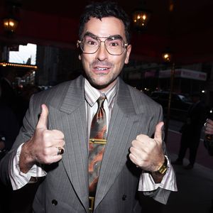 Nach "Schitt's Creek": Dan Levy will mit neuer Serie punkten
